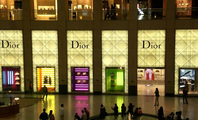 <!--:bg-->За пръв път в Китай – Dior за мъже<!--:-->