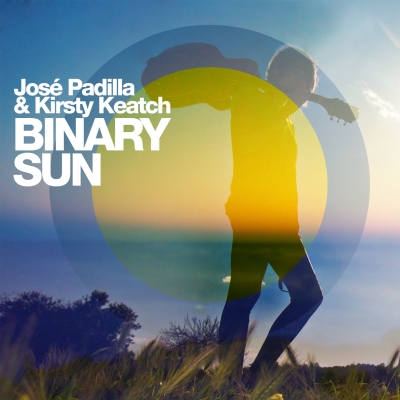 Binary Sun – José Padilla