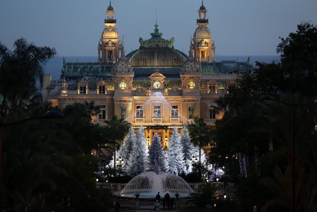 <!--:bg-->Casino de Monte Carlo на 150 години<!--:-->