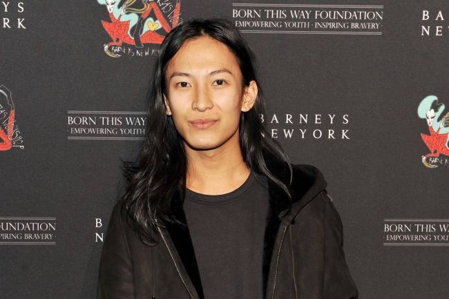 Алекзандър Уанг – детето чудо в модната индустрия