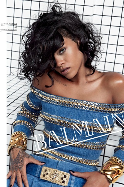 <!--:bg-->Риана е новото рекламно лице на Balmain<!--:--><!--:en-->Rihanna Is The New Face Of Balmain<!--:-->