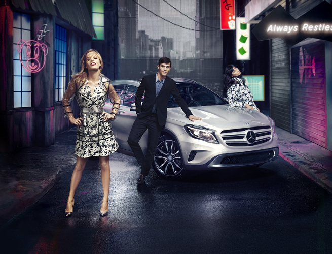 <!--:bg-->Джорджия Мей Джагър в реклама на Mercedes-Benz<!--:--><!--:en-->Georgia May Jagger In An Advertisement For Mercedes-Benz<!--:-->