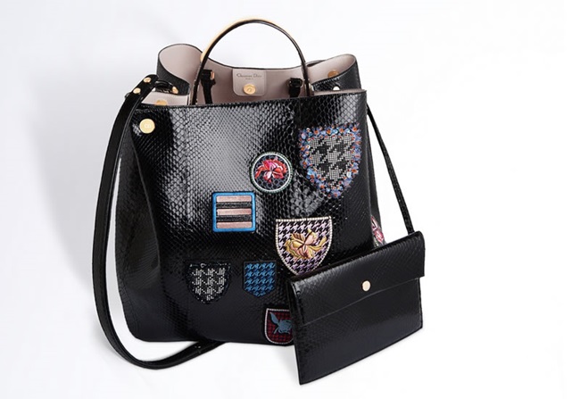 <!--:bg-->Diorific от Dior: чантите на пролетно-летния сезон<!--:-->