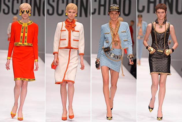 <!--:bg-->Джеръми Скот предизвика фурор с цветен Moschino и малко модна лудост<!--:-->