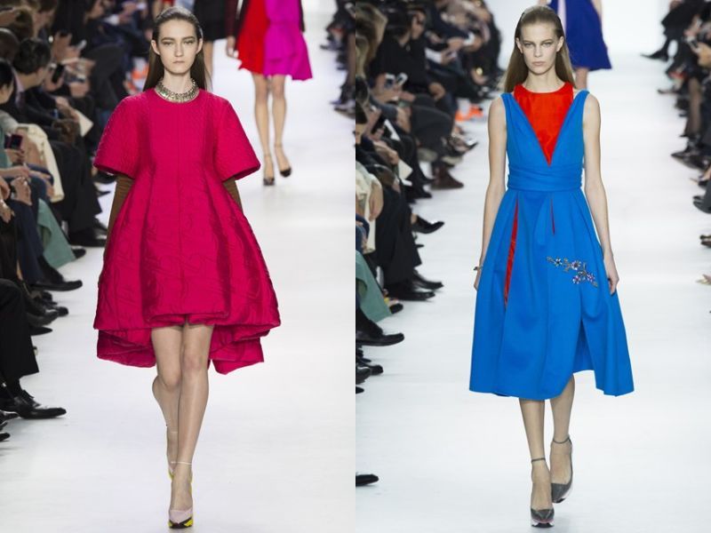 <!--:bg-->От Париж – Раф Симънс в поредна цветна еуфория за Dior<!--:-->