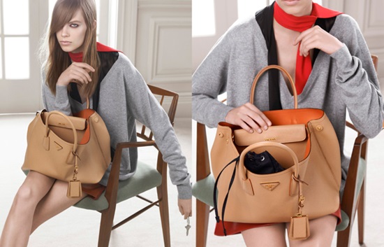 <!--:bg-->Prada Pre-Fall 2014: какво ново от италианския моден бранд<!--:-->
