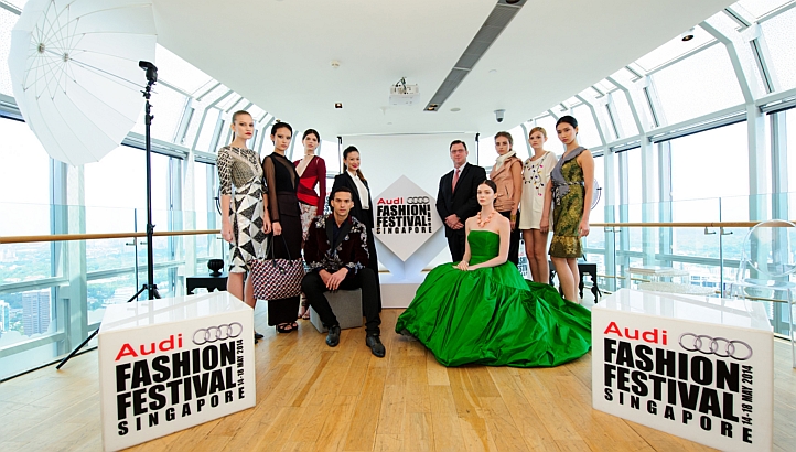 <!--:bg-->Audi Fashion Festival в Сингапур<!--:-->