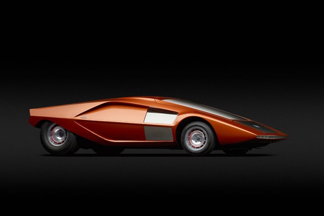 Dream Cars: Как изглеждат ретро автомобилите на бъдещето?
