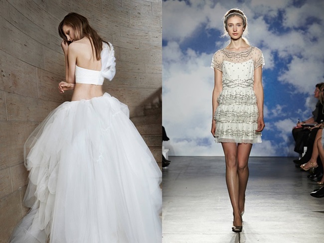 <!--:bg-->Сватбените рокли, които можете да облечете отново<!--:-->