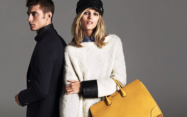 <!--:bg-->Цветна Аня Рубик в Pre-Fall за Gucci<!--:-->