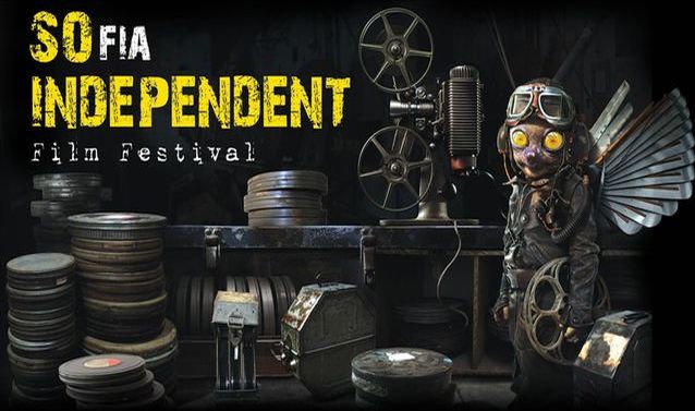 Броени дни до Sofia Independent Film Festival