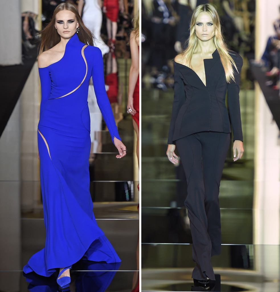 <!--:bg-->Начало на пролетния Haute Couture постави Atelier Versace<!--:-->