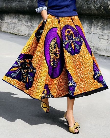 Градска мода в детайли