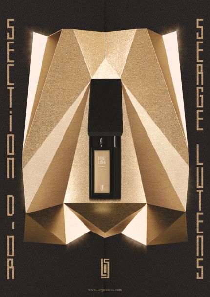 Serge Lutens_ Section Or_A4
