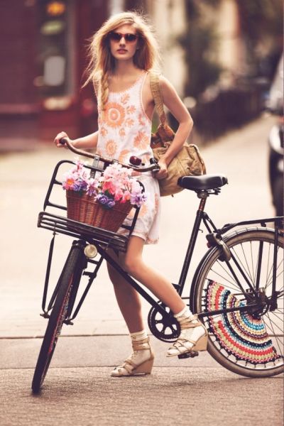 bicycle-blonde-city-dress-Favim.com-1787221