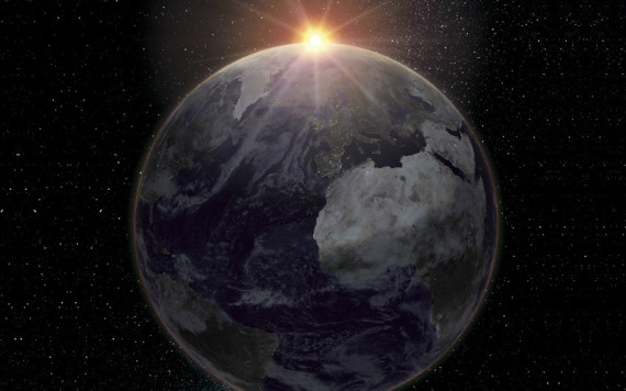 Слънчево и Лунно затъмнение – отражение за следващото полугодие (I част)