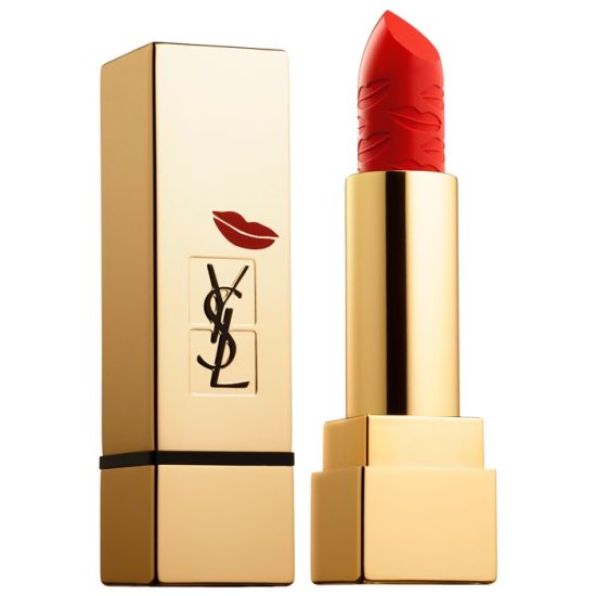 YSL-Beauty-Kiss-Love-Collectors-Lipstick - Copy