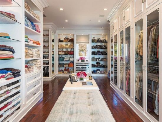 Yolanda-Foster-celebrity-closet