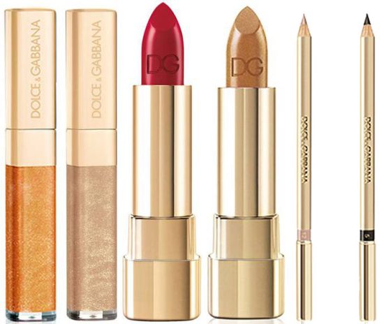 Dolce_Gabbana_The_Essence_of_Holiday_2015_Makeup_Collection3
