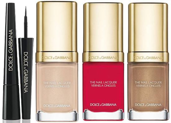 Dolce_Gabbana_The_Essence_of_Holiday_2015_Makeup_Collection4