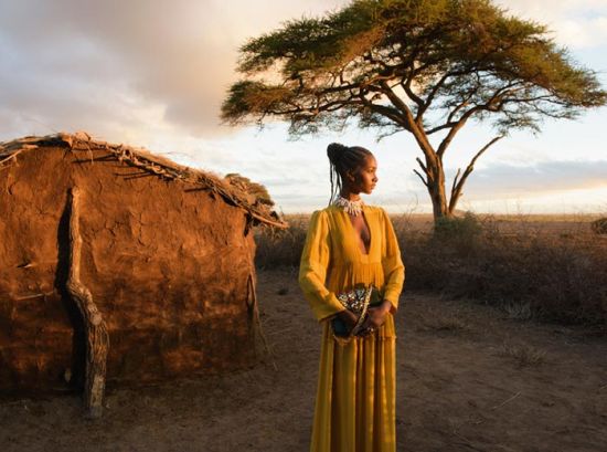 Valentino_spring_summer_2016_campaign_Kenya1