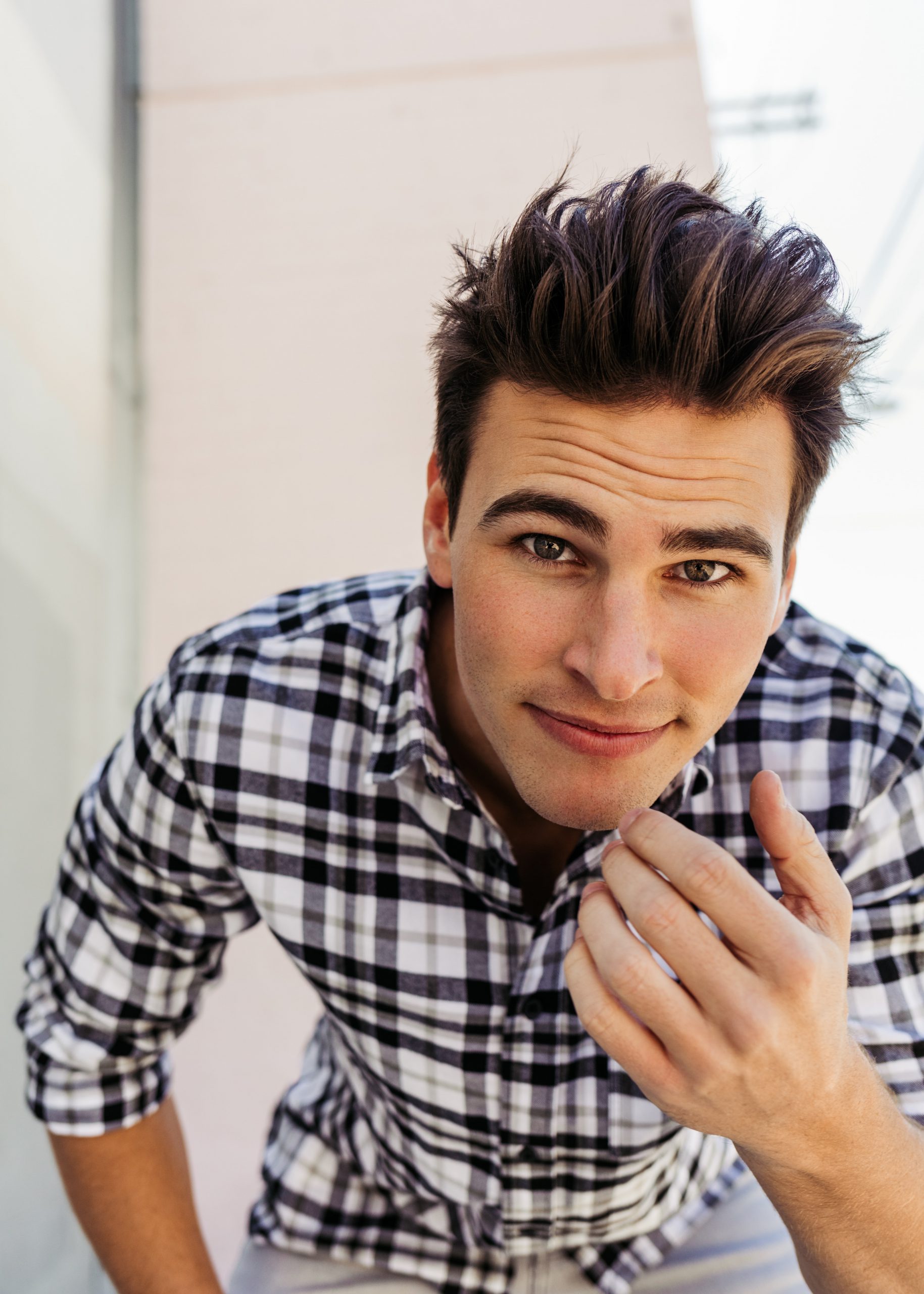 Добрите решения идват с нуждата от грижа за кожата… мъжката кожа