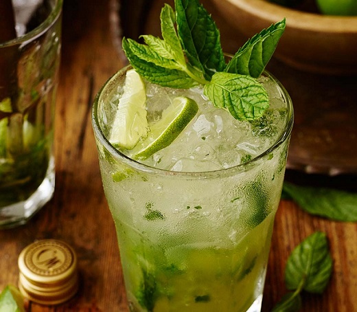 mojito-cocktail
