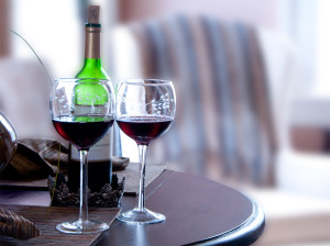 glass-of-red-wine-aerated