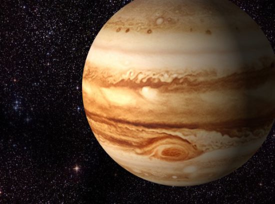 Юпитер – влияние и значение от май до септември 2016г. – I част