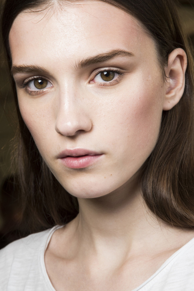 Gym Skin – най-новият хит в грима