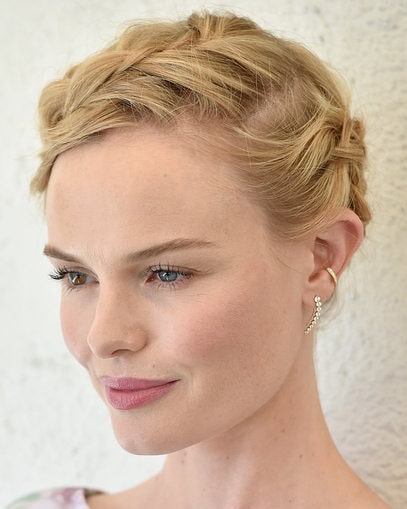 Коси на показ: горещите прически на лято 2016