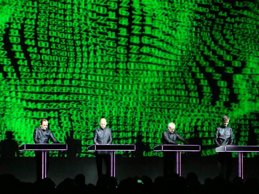 Kraftwerk-Munich