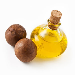 Macadamia-Oil