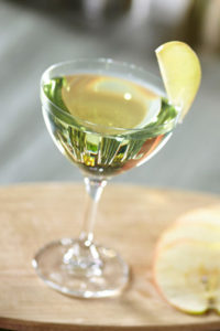 apple-martini