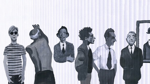 Schiaparelli and the Artists – взаимното вдъхновение на великите