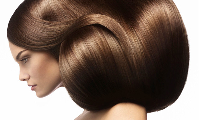 9 вълшебни масла за приказно красива коса