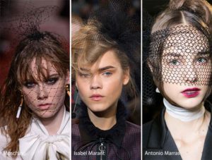 fall_winter_2016_2017_hair_accessories_trends_mesh_veils