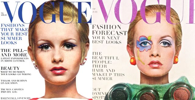 Мода под влияние на кино пространството и медиите