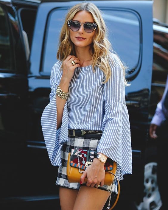 Тренд радар: Ръкави тип камбана