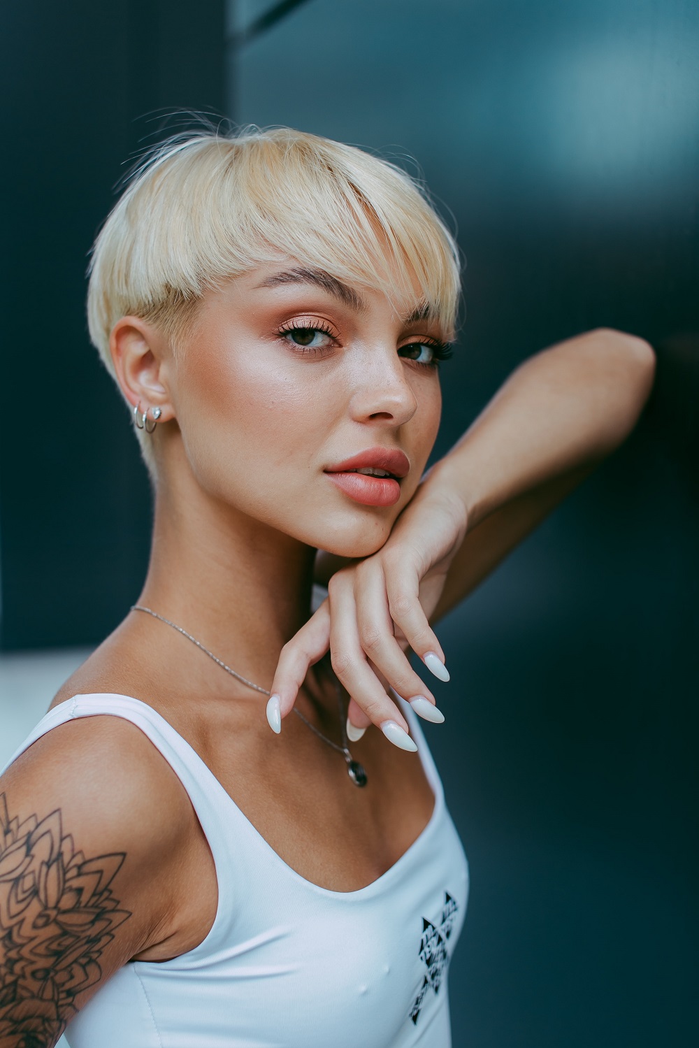 5 бюти съвета за блондинки