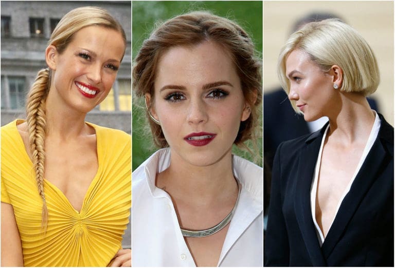 Прическите, които звездите избраха за това лято