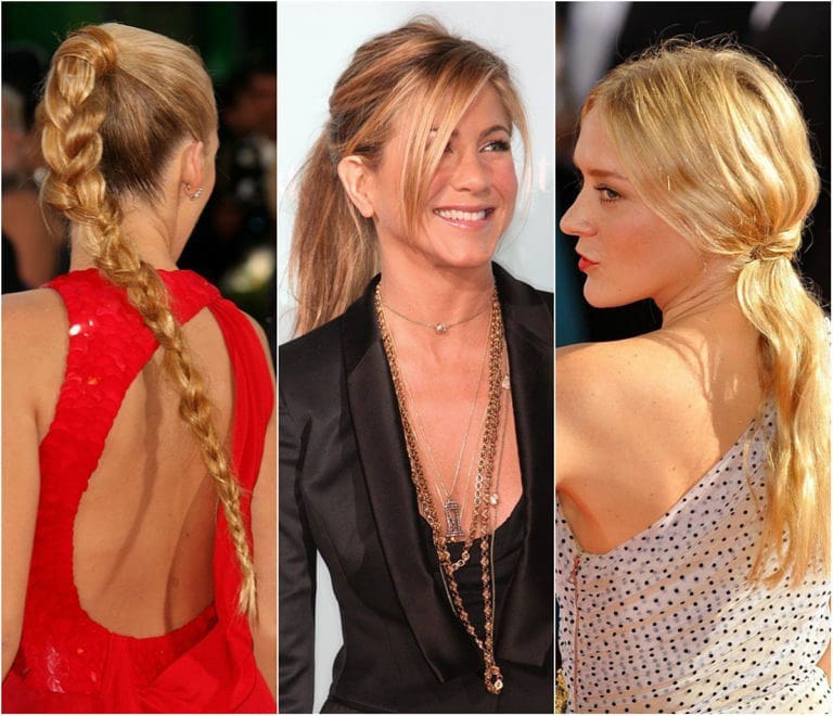 Вариации на тема Конска опашка