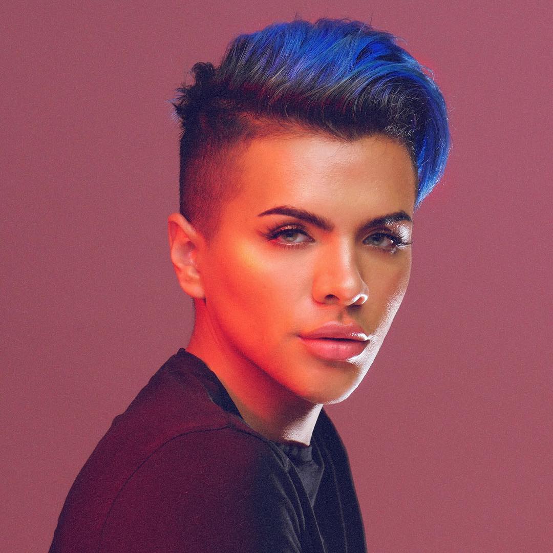 Топ 5 в петък: 5 мъже бюти блогъри, които да следвате в социалните мрежи