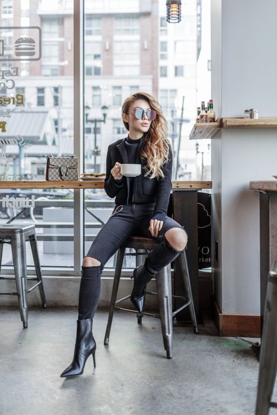 „Не се бойте, че не знаете – притеснявайте се, ако спрете да учите.“