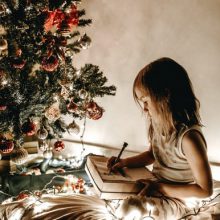 Не пускайте Коледата!