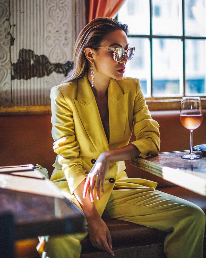 Тренд радар: Всичко в комплект