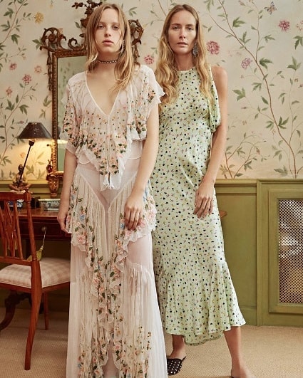 Най-добрите рокли за лято 2018