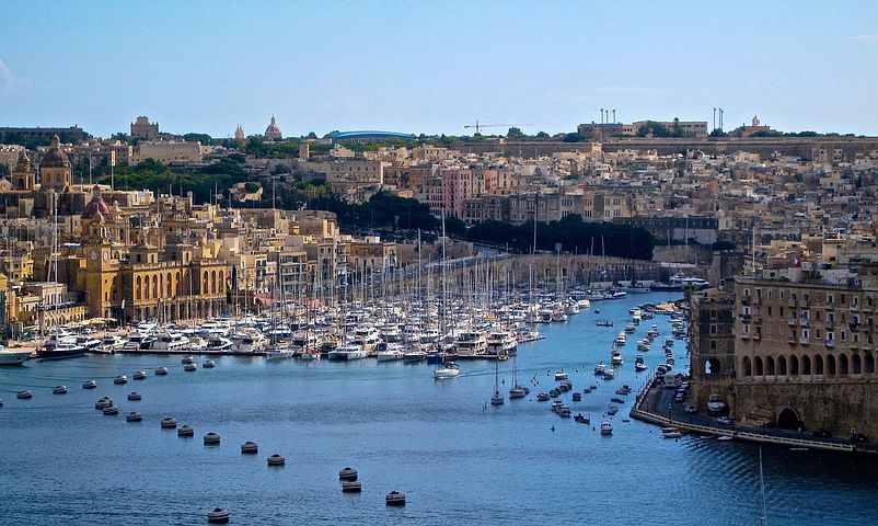 10 причини да посетим Малта тази пролет