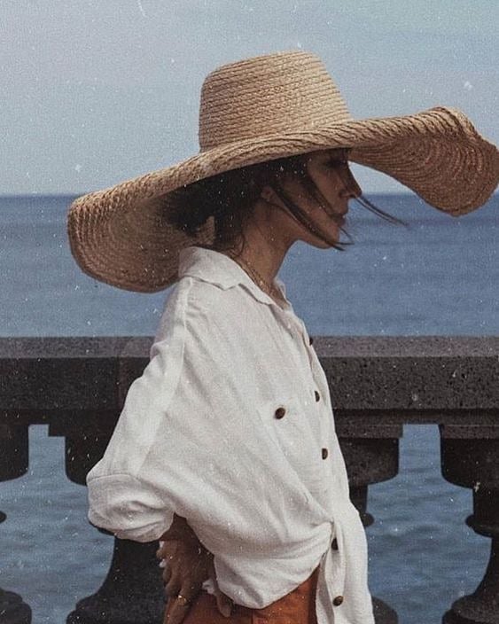 Да живеят огромните шапки!