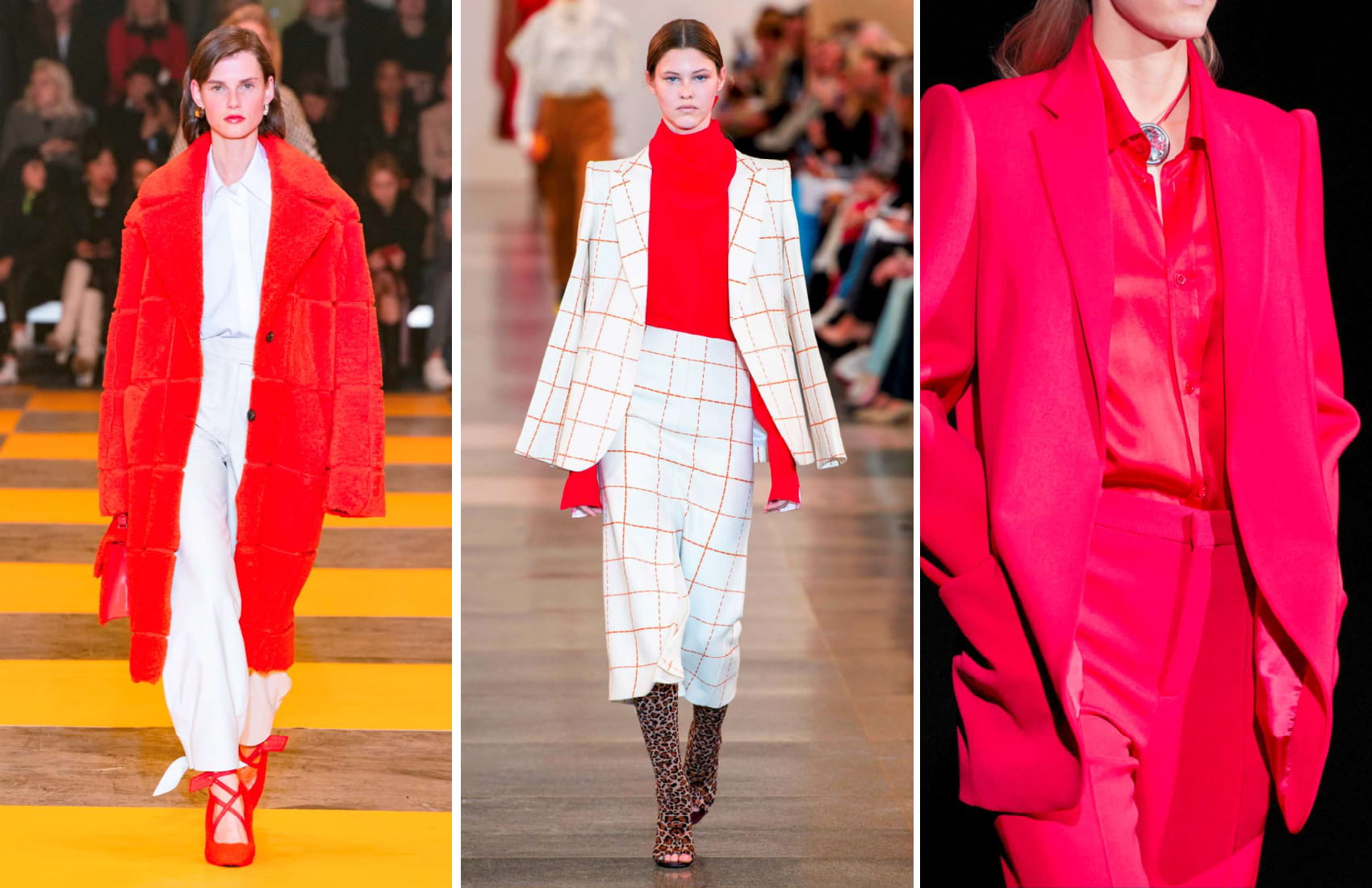 Битката на дизайнерите: Off-White, Balenciaga и Victoria Beckham в сблъсък на тенденциите
